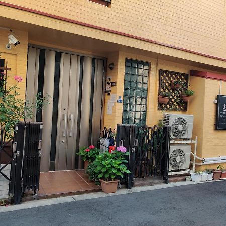 Da Inn Osaka Zewnętrze zdjęcie