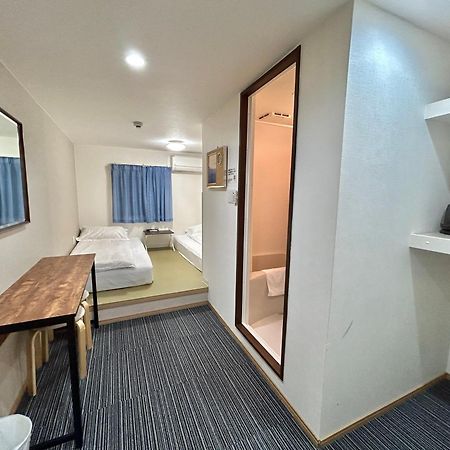 Da Inn Osaka Zewnętrze zdjęcie
