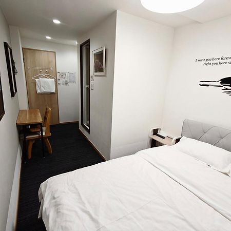 Da Inn Osaka Zewnętrze zdjęcie