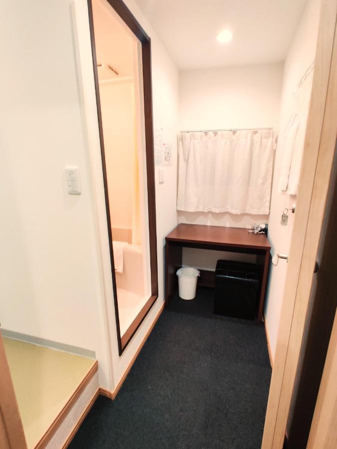 Da Inn Osaka Zewnętrze zdjęcie