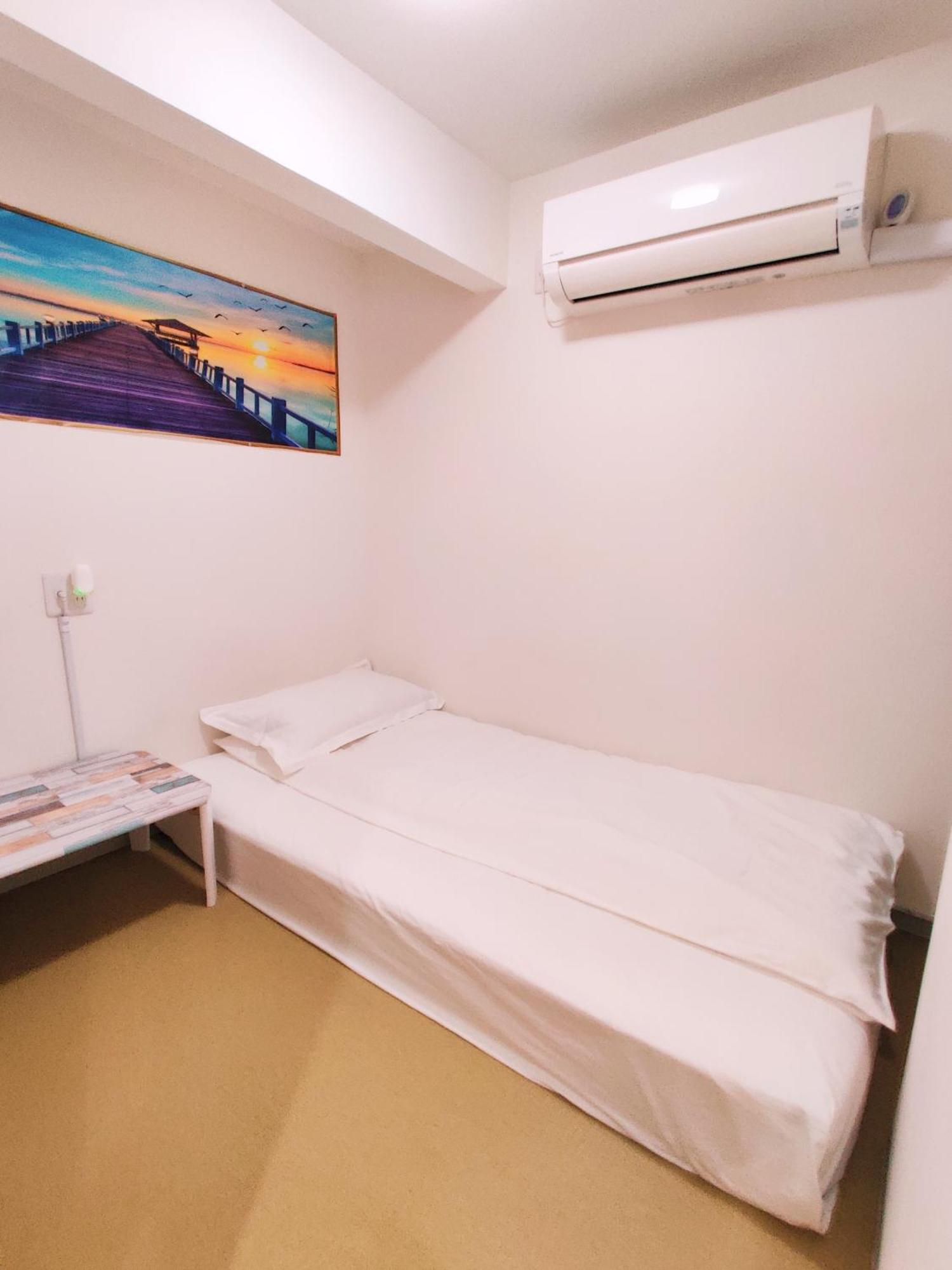 Da Inn Osaka Zewnętrze zdjęcie