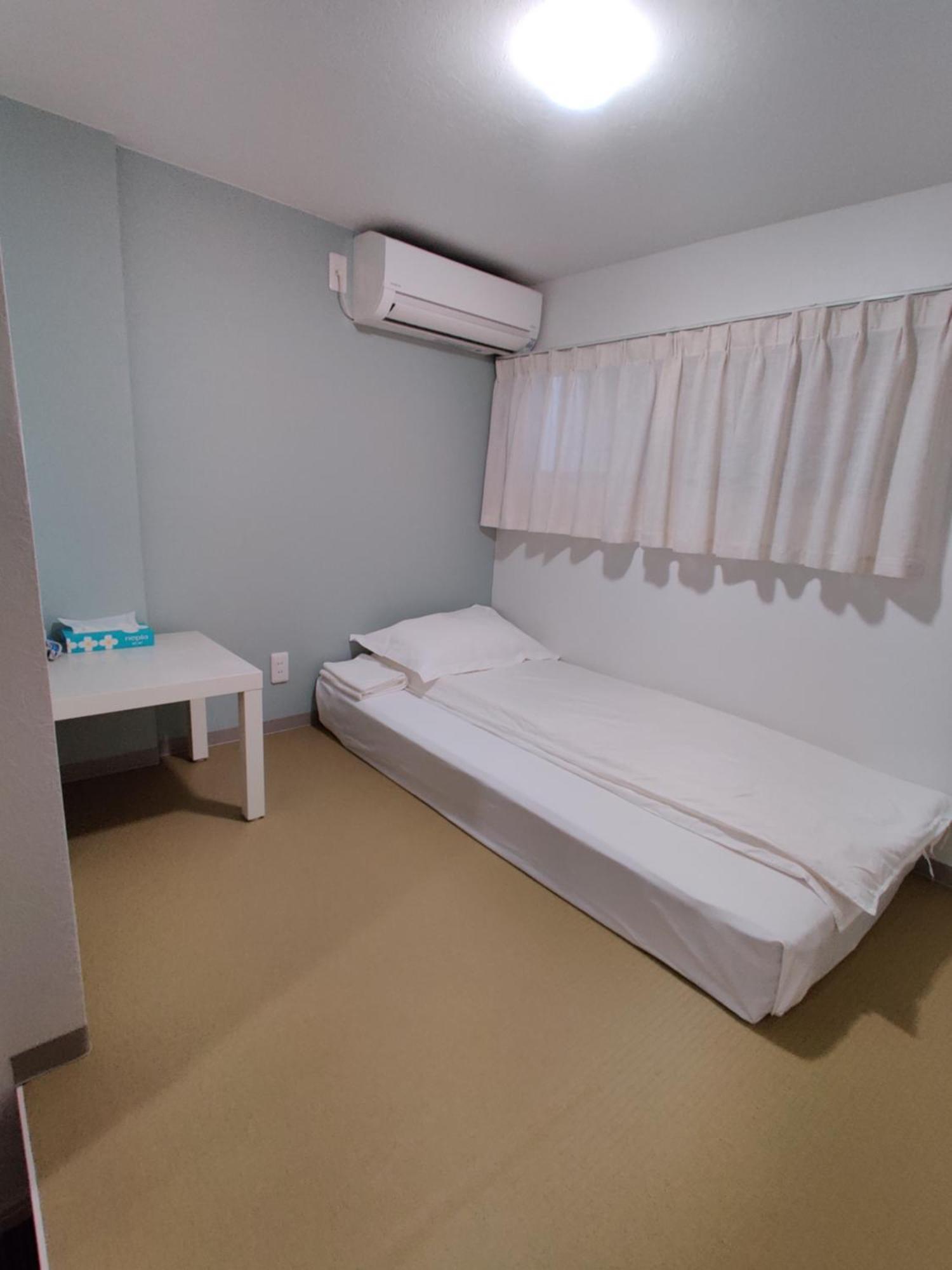 Da Inn Osaka Pokój zdjęcie
