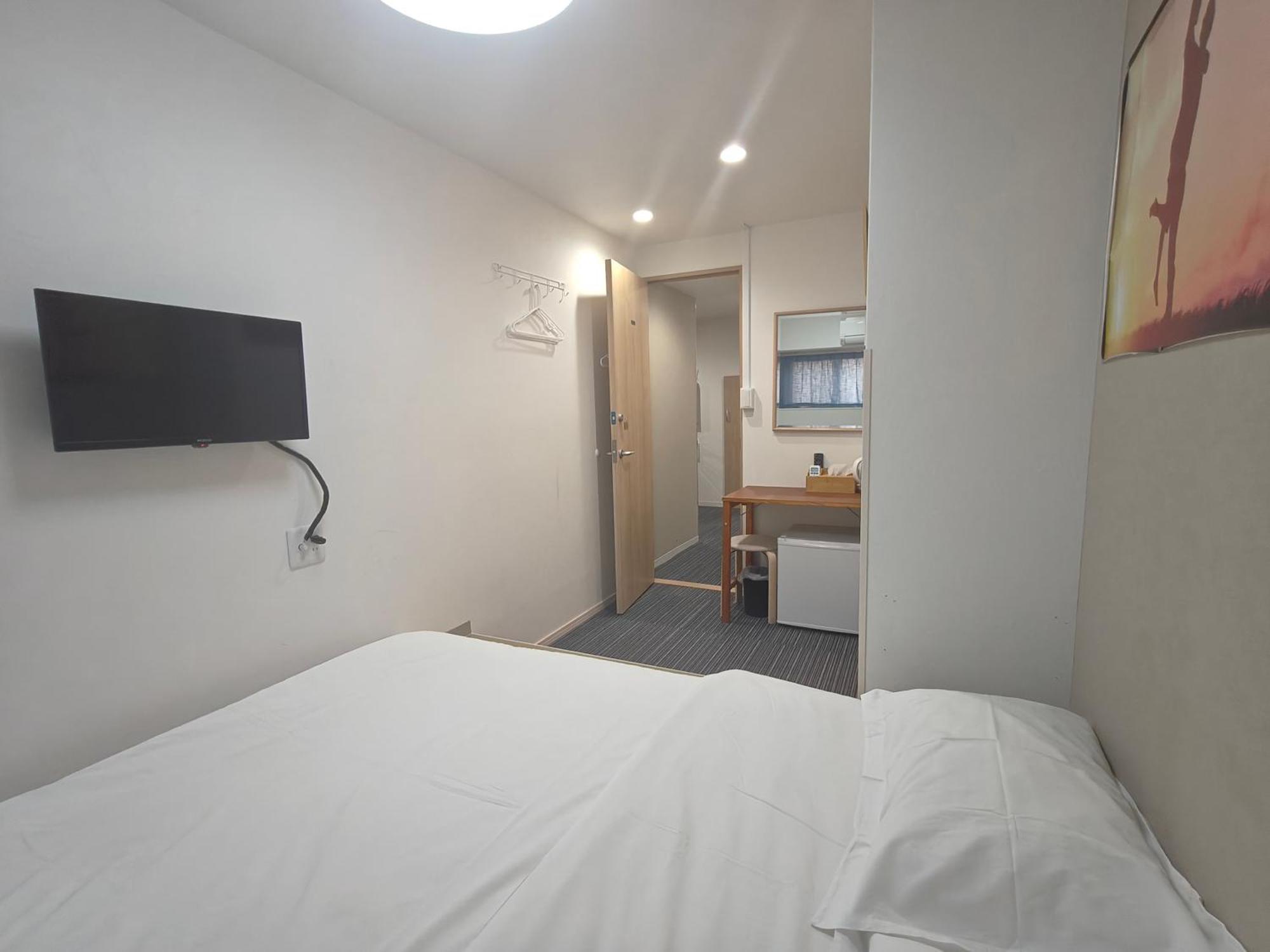 Da Inn Osaka Pokój zdjęcie